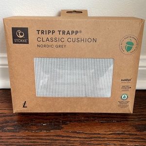 Tripp Trapp classic cushion
